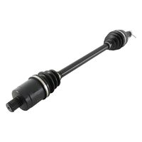 Heavy Duty Rear Left CV Axle for Polaris GENERAL 1000 EPS DELUXE 2017-2019