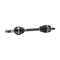 Heavy Duty Rear Left CV Axle for Polaris RANGER CREW XP 1000 EPS 2019-2021