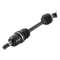 Heavy Duty Front Left CV Axle for Suzuki LTA500XP King Quad 4WD 2009-2020