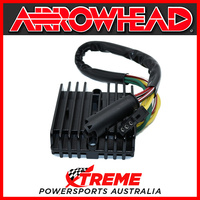 BMW F700 GS TWIN 2013-2015 Voltage Regulator ABW6003 Arrowhead