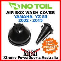 Air Box Cover Yamaha YZ85 2002-2017 Incl. Bung No Toil AC180-04