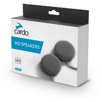 Cardo Intercom 40mm Speakers