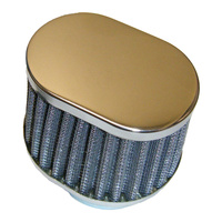 52mm Oval Power Pod filter