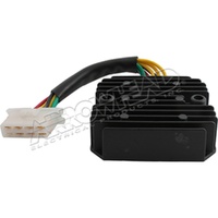 Arrowhead Honda GL1200 GL 1200 1984-1987 Voltage Regulator AHA6002