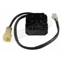 Arrowhead Honda TRX300FW Fourtrax 4WD 1988-1992 Voltage Regulator AHA6019