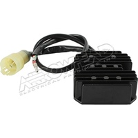 Arrowhead Honda TRX300FW Fourtrax 4WD 1993-2000 Voltage Regulator AHA6021