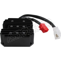 Arrowhead Honda NX650 NX 650 Dominator 1988-1989 Voltage Regulator AHA6061