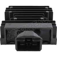 Arrowhead Honda CBR250R ABS  2011-2013 Voltage Regulator AHA6072
