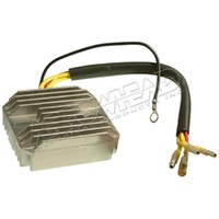 Arrowhead Kawasaki Z1000 Lawson Replica 1981-1982 Voltage Regulator AKI6013