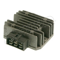 Arrowhead Kawasaki KL600 KL 600 1985-1986 Voltage Regulator AKI6017
