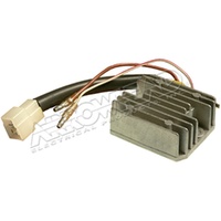Arrowhead Kawasaki Z750 Z 750 LTD 1980 Voltage Regulator AKI6019
