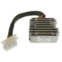 Arrowhead Kawasaki EN500 Vulcan 1990-1996 Voltage Regulator AKI6023