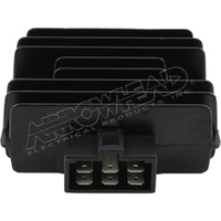 Arrowhead Kawasaki KAF300 Mule 500 1990-1992 Voltage Regulator AKI6035