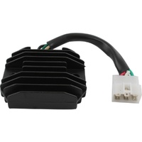 Arrowhead Kawasaki VN800 Vulcan Classic 1996-2006 Voltage Regulator AKI6037