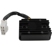 Arrowhead Kawasaki ER-5 ER500 1999-2002 Voltage Regulator AKI6038