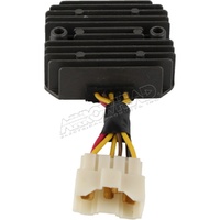 Arrowhead Kawasaki KLF 400 Bayou 1993-1999 Voltage Regulator AKI6054