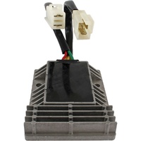 Arrowhead Kymco Xciting 500 2004-2014 Voltage Regulator AKY6007