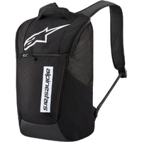 Alpinestars Defcon V3 Black / White Backpack