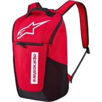 Alpinestars Defcon V3 Red / White Backpack