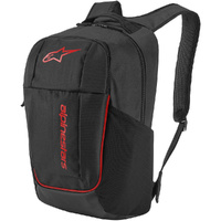 Alpinestars GFX V2 Black / Red 16L Backpack