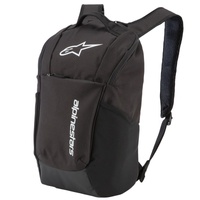 Alpinestars Black Defcon v2 Backpack