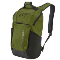 Alpinestars Military Green Defcon v2 Backpack