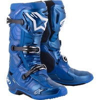 Alpinestars Tech 10 Blue/Black Boots