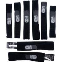 Alpinestars RK-10 / 7 Knee Brace Strap Set, Size Large/XL