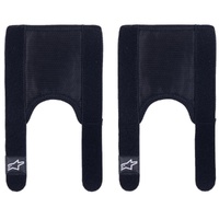 Alpinestars RK-10 / 7 Knee Brace Guard Replacement Set