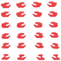 Alpinestars RK-7 Knee Brace Replacement Extension Stop Set