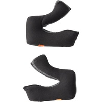 Alpinestars S-M3 Grey Replacement Helmet Cheek Pads