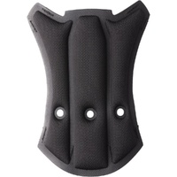 Alpinestars S-M7 Black Replacement Helmet Top Pad