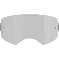 Alpinestars Supertech Medium Smoke Replacement Lens