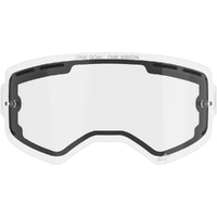 Alpinestars Supertech Clear Double Paned Replacement Lens