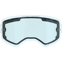 Alpinestars Supertech Blue Double Paned Replacement Lens