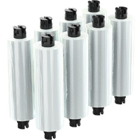 Alpinestars Vision / Supertech Wide Vision 8 Pack Roll-Off Films