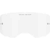 Alpinestars Vision 8 / 5 / 3 Clear Replacement Lens