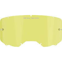 Alpinestars Vision 8 / 5 / 3 Yellow Replacement Lens