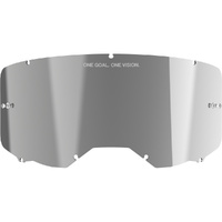 Alpinestars Vision 8 / 5 / 3 Silver Mirror Replacement Lens