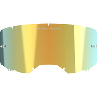 Alpinestars Vision 8 / 5 / 3 Gold Mirror Replacement Lens