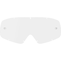 Alpinestars Vision Clear Kids Replacement Lens