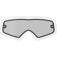 Alpinestars Vision Clear Double Paned Kids Replacement Lens