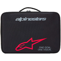 Alpinestars Supertech Black Goggle Case
