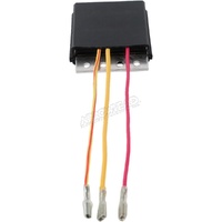 Arrowhead Polaris 400 Scrambler 2x4 1998-1999 Voltage Regulator APO6000