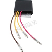 Arrowhead Polaris 500 Sportsman 6x6 2004 Voltage Regulator APO6001