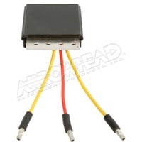 Arrowhead Polaris 400 Scrambler 2x4 96-98,00-02 Voltage Regulator APO6010