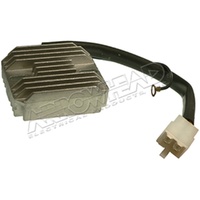 Arrowhead For Suzuki GS750 GS 750 1980,1983 Voltage Regulator ASU6010