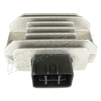 Arrowhead For Suzuki LT-F250 Ozark 2002-2016 Voltage Regulator ASU6014