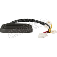 Arrowhead For Suzuki VS750 VS 750 1988-1991 Voltage Regulator ASU6016