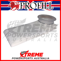 PROFILL FUEL FILTER JERRY CAN PETROL DRUM SPOUT GAUZE NOZZLE FUEL FILLER HOLE